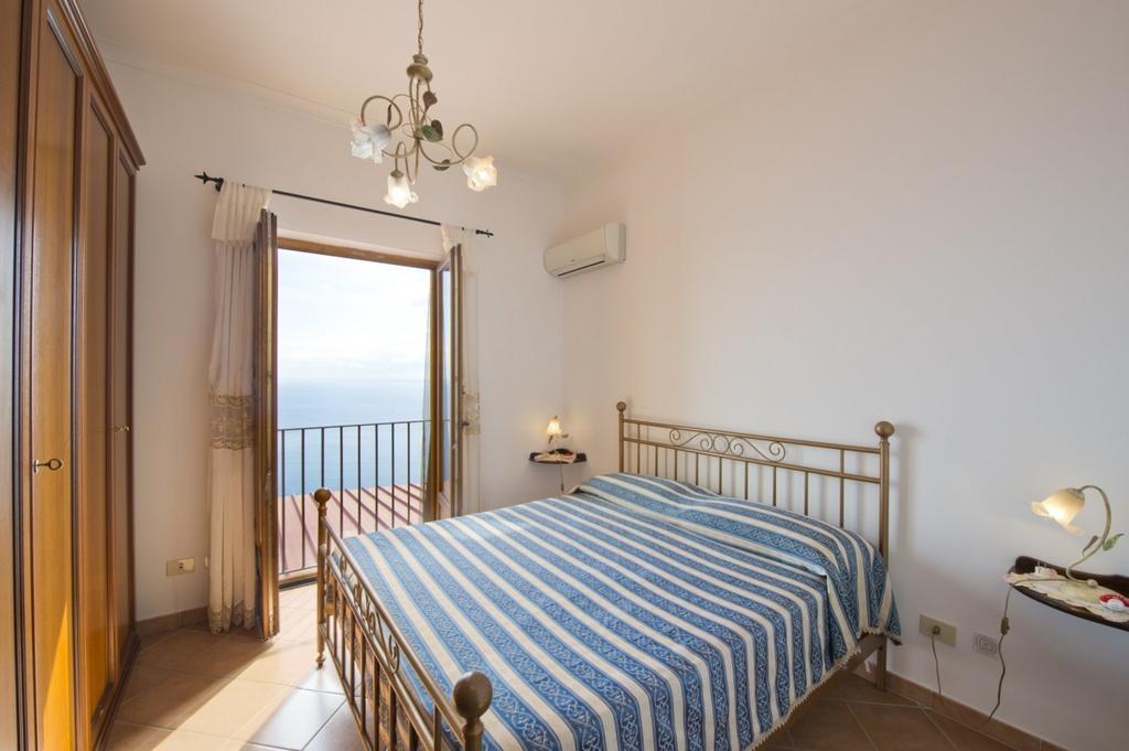 Villa Tranquillita Праяно Номер фото
