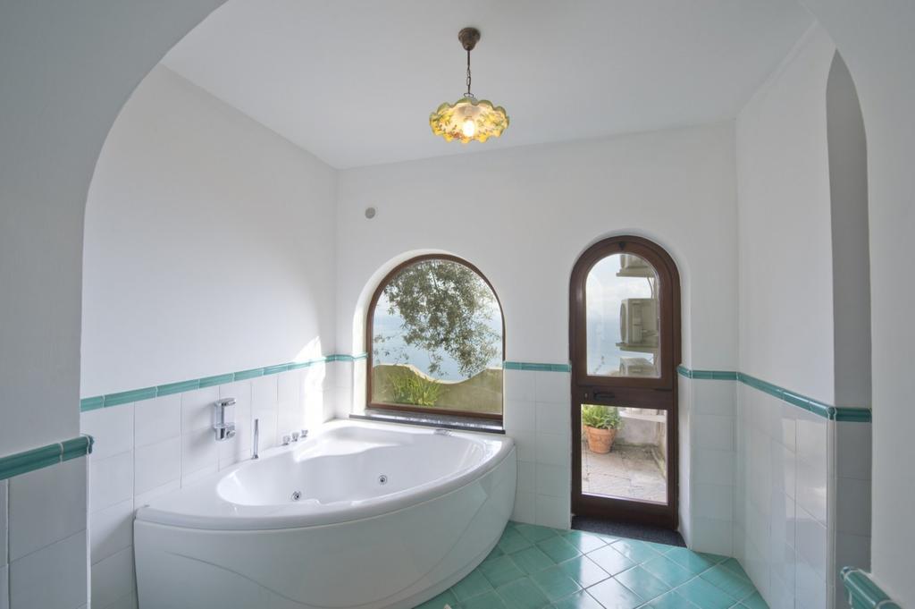Villa Tranquillita Праяно Номер фото