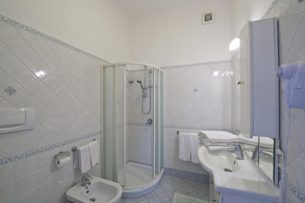 Villa Tranquillita Праяно Номер фото